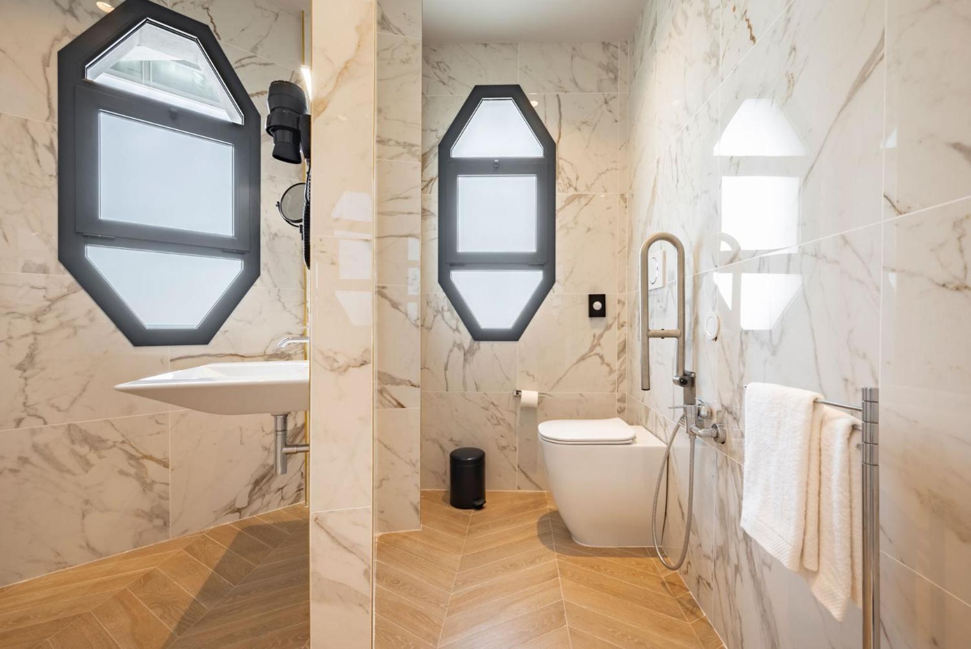 Hotel Playa Suite Фано Экстерьер фото