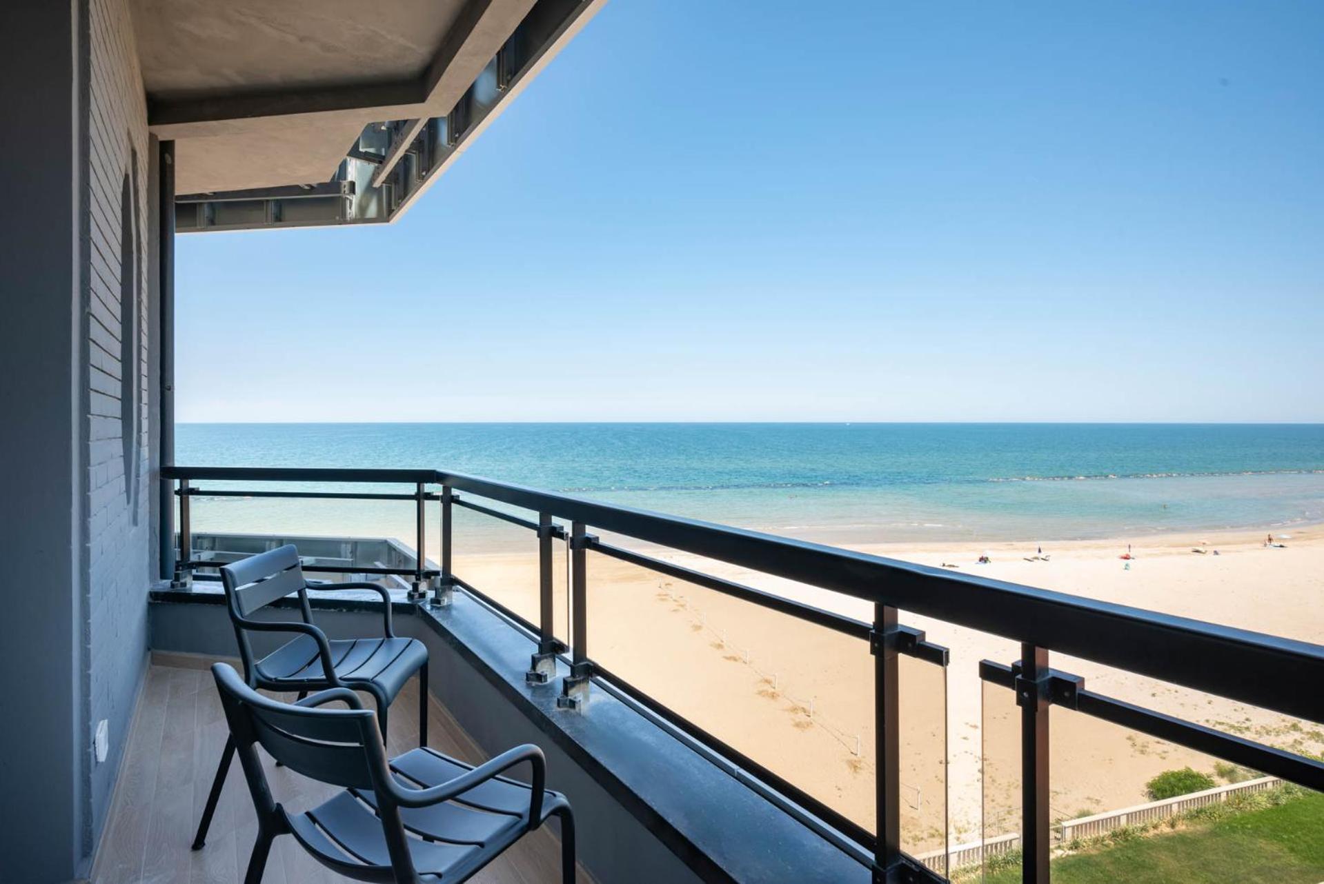 Hotel Playa Suite Фано Экстерьер фото