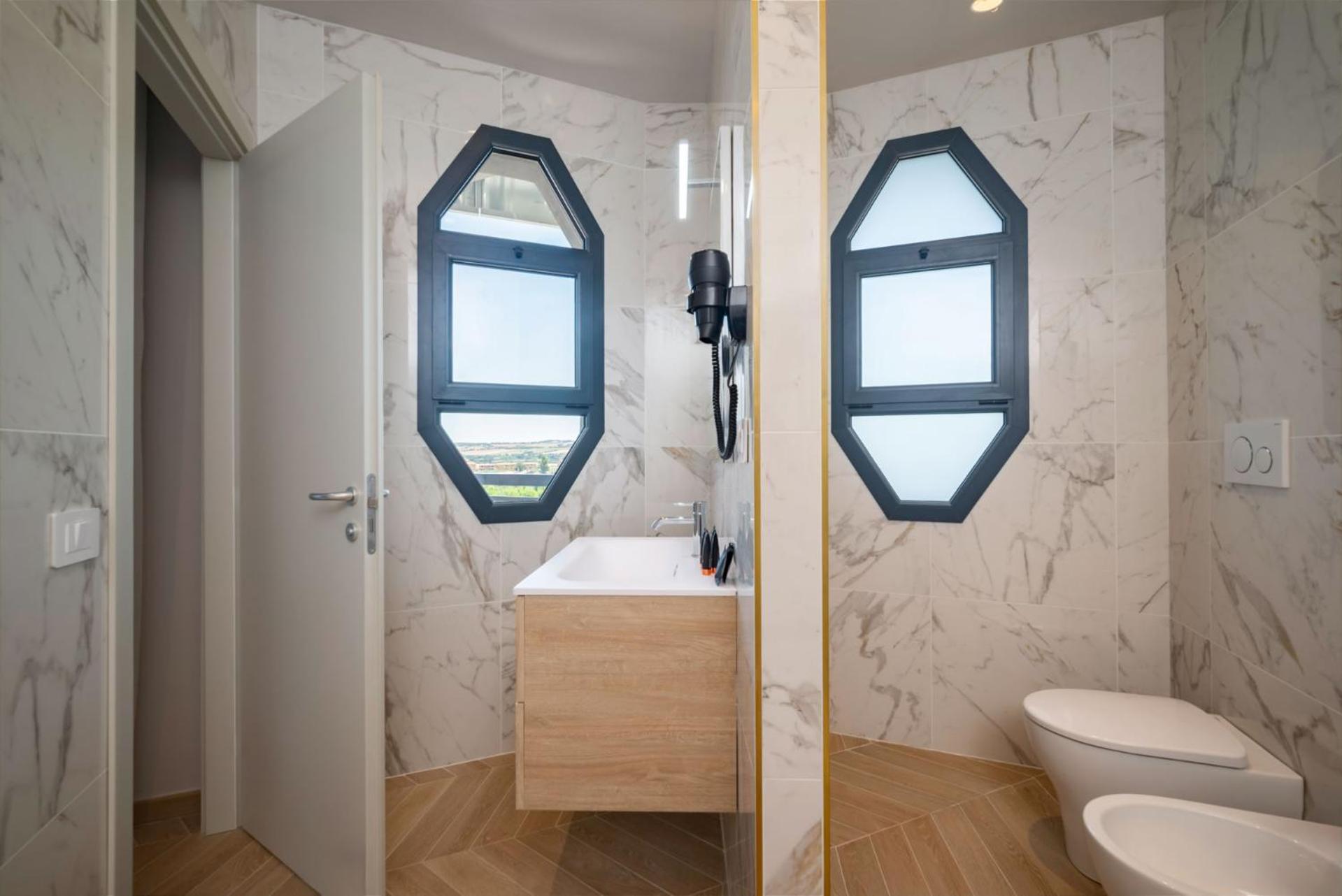 Hotel Playa Suite Фано Экстерьер фото